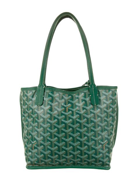 goyard tote bag price 2023